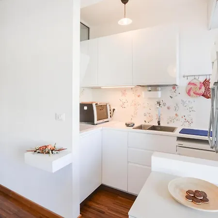 Stunning In Bordighera