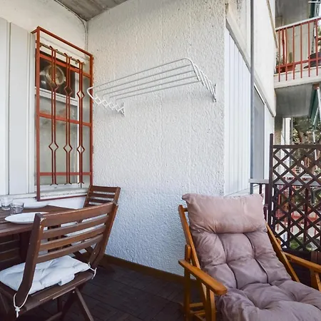 Stunning In Apartamento