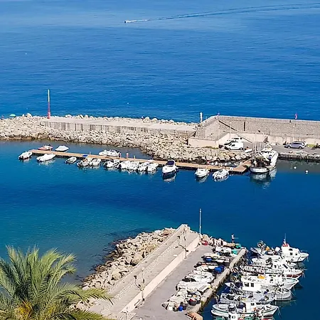 Stunning In Bordighera