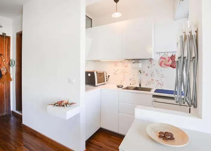 Stunning In Bordighera