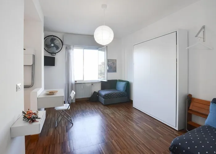 Appartement Stunning In *