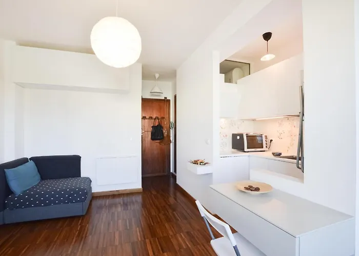 Stunning In Appartement Bordighera