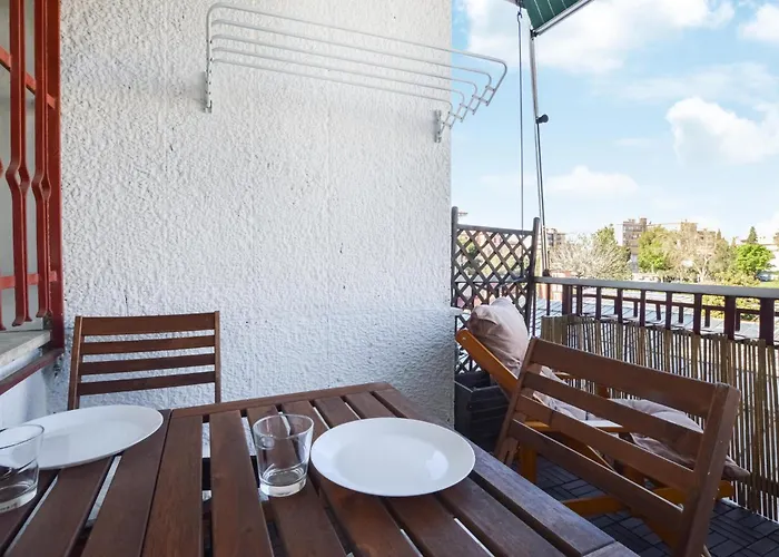 Stunning In Apartamento