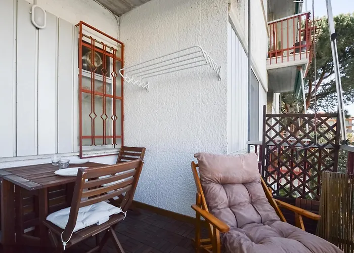 Stunning In Appartement