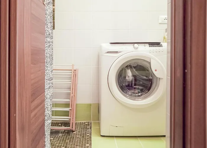 Stunning In Apartamento *