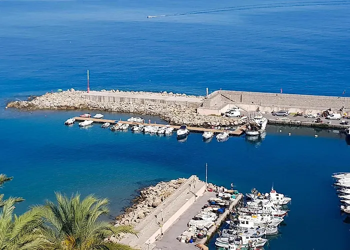 Stunning In Bordighera