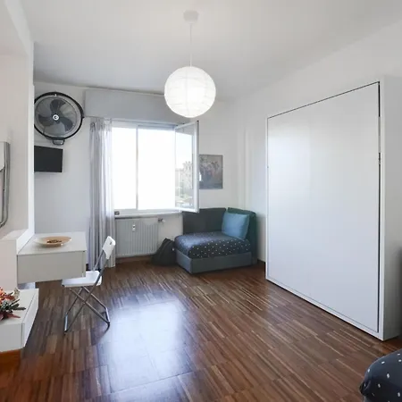 Appartement Gorgeous In With Wifi *