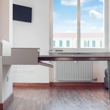 Stunning In Apartman