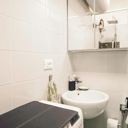 Apartman Stunning In Bordighera
