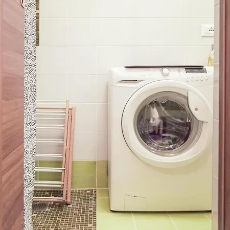 Stunning In Apartman *