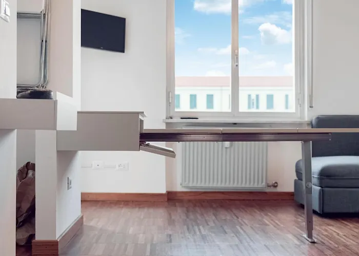 Stunning In Apartman