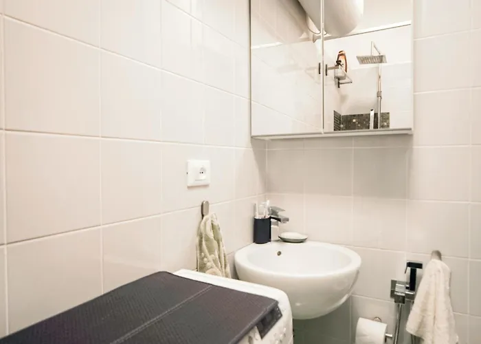 Apartman Stunning In Bordighera